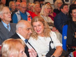 Dina Larot Kalenderpräsentation 2026